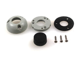 Index Marine DG20P Grey Cable Gland