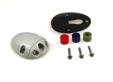 Index Marine SE1 Grey Cable Gland