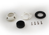 Index Marine DG30PW White Cable Gland