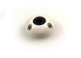 Index Marine DG22PW White Cable Gland