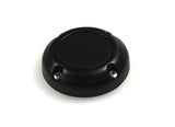 Index Marine DG40PB Black Cable Gland