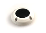 Index Marine DG40PW White Cable Gland