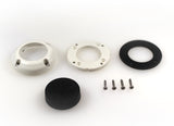 Index Marine DG40PW White Cable Gland