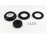 Index Marine DG45PB Black Cable Gland