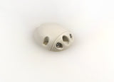 Index Marine SE1W White Cable Gland