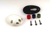 Index Marine SE1W White Cable Gland