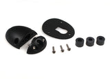 Index Marine SE5B Black Cable Gland