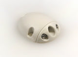 Index Marine SE5W White Cable Gland