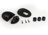 Index Marine SE6B Black Cable Gland