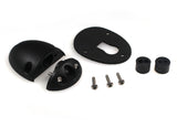 Index Marine SE7B Black Cable Gland