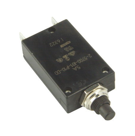 ETA 2-5700 Series Circuit Breaker 7 Amp Push Button